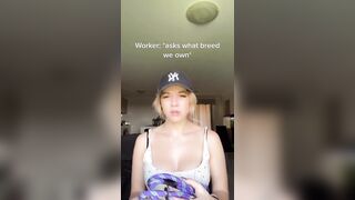 [3594 of 3935 Vids] Bree Louise (bree_louisexoxo aka breebbydance) OnlyFans Leaks Nude
