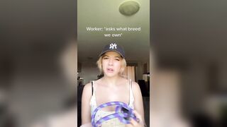 [3594 of 3935 Vids] Bree Louise (bree_louisexoxo aka breebbydance) OnlyFans Leaks Nude