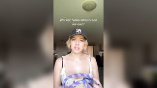 [3594 of 3935 Vids] Bree Louise (bree_louisexoxo aka breebbydance) OnlyFans Leaks Nude