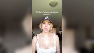 [3594 of 3935 Vids] Bree Louise (bree_louisexoxo aka breebbydance) OnlyFans Leaks Nude
