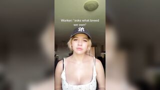 [3594 of 3935 Vids] Bree Louise (bree_louisexoxo aka breebbydance) OnlyFans Leaks Nude