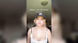 [3594 of 3935 Vids] Bree Louise (bree_louisexoxo aka breebbydance) OnlyFans Leaks Nude