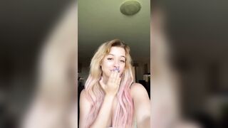 [3594 of 3935 Vids] Bree Louise (bree_louisexoxo aka breebbydance) OnlyFans Leaks Nude