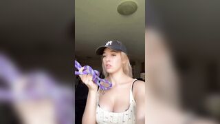 [3594 of 3935 Vids] Bree Louise (bree_louisexoxo aka breebbydance) OnlyFans Leaks Nude