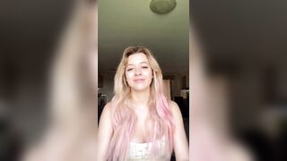 [3594 of 3935 Vids] Bree Louise (bree_louisexoxo aka breebbydance) OnlyFans Leaks Nude