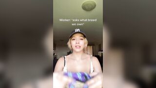 [3594 of 3935 Vids] Bree Louise (bree_louisexoxo aka breebbydance) OnlyFans Leaks Nude