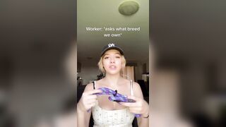 [3594 of 3935 Vids] Bree Louise (bree_louisexoxo aka breebbydance) OnlyFans Leaks Nude