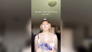 [3594 of 3935 Vids] Bree Louise (bree_louisexoxo aka breebbydance) OnlyFans Leaks Nude