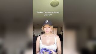 [3594 of 3935 Vids] Bree Louise (bree_louisexoxo aka breebbydance) OnlyFans Leaks Nude