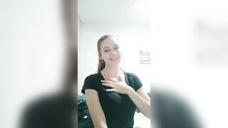 [3596 of 3935 Vids] Bree Louise (bree_louisexoxo aka breebbydance) OnlyFans Leaks Nude