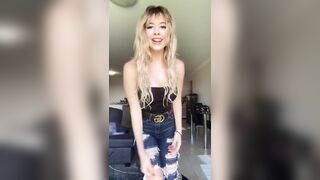 [3597 of 3935 Vids] Bree Louise (bree_louisexoxo aka breebbydance) OnlyFans Leaks Nude