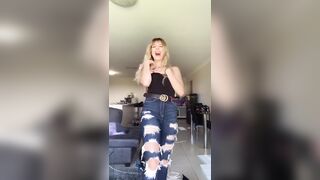 [3597 of 3935 Vids] Bree Louise (bree_louisexoxo aka breebbydance) OnlyFans Leaks Nude