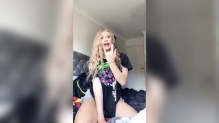 [3598 of 3935 Vids] Bree Louise (bree_louisexoxo aka breebbydance) OnlyFans Leaks Nude