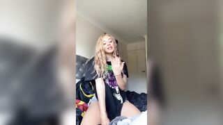 [3598 of 3935 Vids] Bree Louise (bree_louisexoxo aka breebbydance) OnlyFans Leaks Nude