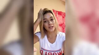 [3599 of 3935 Vids] Bree Louise (bree_louisexoxo aka breebbydance) OnlyFans Leaks Nude