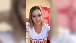 [3599 of 3935 Vids] Bree Louise (bree_louisexoxo aka breebbydance) OnlyFans Leaks Nude