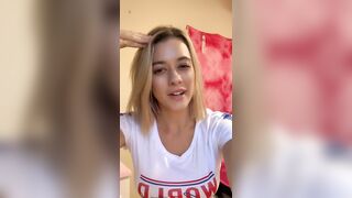 [3599 of 3935 Vids] Bree Louise (bree_louisexoxo aka breebbydance) OnlyFans Leaks Nude