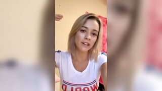 [3599 of 3935 Vids] Bree Louise (bree_louisexoxo aka breebbydance) OnlyFans Leaks Nude