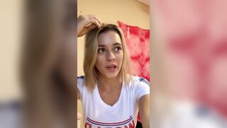 [3599 of 3935 Vids] Bree Louise (bree_louisexoxo aka breebbydance) OnlyFans Leaks Nude