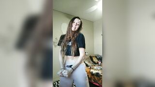 [36 of 3935 Vids] Bree Louise (bree_louisexoxo aka breebbydance) OnlyFans Leaks Nude