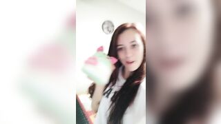 [3601 of 3935 Vids] Bree Louise (bree_louisexoxo aka breebbydance) OnlyFans Leaks Nude