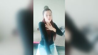 [3603 of 3935 Vids] Bree Louise (bree_louisexoxo aka breebbydance) OnlyFans Leaks Nude