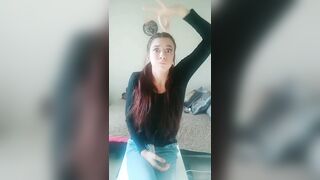 [3603 of 3935 Vids] Bree Louise (bree_louisexoxo aka breebbydance) OnlyFans Leaks Nude