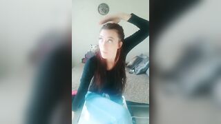 [3603 of 3935 Vids] Bree Louise (bree_louisexoxo aka breebbydance) OnlyFans Leaks Nude