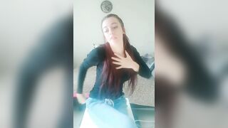 [3603 of 3935 Vids] Bree Louise (bree_louisexoxo aka breebbydance) OnlyFans Leaks Nude