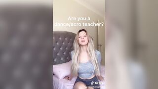 [3604 of 3935 Vids] Bree Louise (bree_louisexoxo aka breebbydance) OnlyFans Leaks Nude