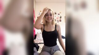 [3607 of 3935 Vids] Bree Louise (bree_louisexoxo aka breebbydance) OnlyFans Leaks Nude