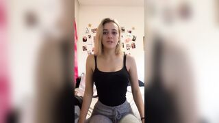 [3607 of 3935 Vids] Bree Louise (bree_louisexoxo aka breebbydance) OnlyFans Leaks Nude