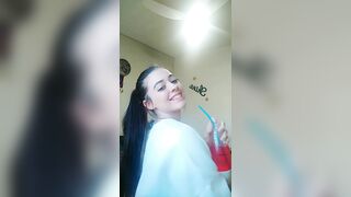 [361 of 3935 Vids] Bree Louise (bree_louisexoxo aka breebbydance) OnlyFans Leaks Nude