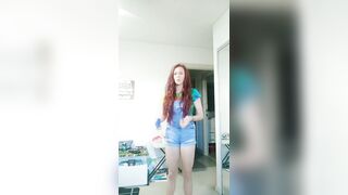 [3613 of 3935 Vids] Bree Louise (bree_louisexoxo aka breebbydance) OnlyFans Leaks Nude