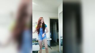 [3613 of 3935 Vids] Bree Louise (bree_louisexoxo aka breebbydance) OnlyFans Leaks Nude