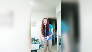 [3613 of 3935 Vids] Bree Louise (bree_louisexoxo aka breebbydance) OnlyFans Leaks Nude