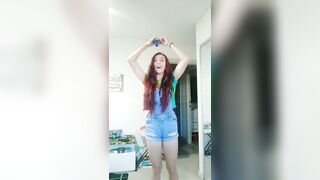 [3613 of 3935 Vids] Bree Louise (bree_louisexoxo aka breebbydance) OnlyFans Leaks Nude