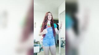 [3613 of 3935 Vids] Bree Louise (bree_louisexoxo aka breebbydance) OnlyFans Leaks Nude