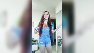 [3613 of 3935 Vids] Bree Louise (bree_louisexoxo aka breebbydance) OnlyFans Leaks Nude