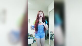 [3613 of 3935 Vids] Bree Louise (bree_louisexoxo aka breebbydance) OnlyFans Leaks Nude