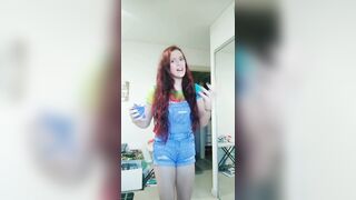 [3613 of 3935 Vids] Bree Louise (bree_louisexoxo aka breebbydance) OnlyFans Leaks Nude