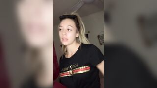 [3615 of 3935 Vids] Bree Louise (bree_louisexoxo aka breebbydance) OnlyFans Leaks Nude