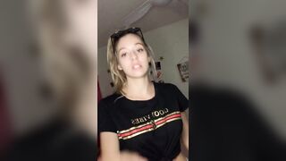 [3615 of 3935 Vids] Bree Louise (bree_louisexoxo aka breebbydance) OnlyFans Leaks Nude
