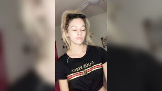 [3615 of 3935 Vids] Bree Louise (bree_louisexoxo aka breebbydance) OnlyFans Leaks Nude