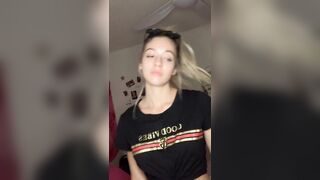 [3615 of 3935 Vids] Bree Louise (bree_louisexoxo aka breebbydance) OnlyFans Leaks Nude
