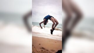 [362 of 3935 Vids] Bree Louise (bree_louisexoxo aka breebbydance) OnlyFans Leaks Nude