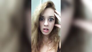 [3620 of 3935 Vids] Bree Louise (bree_louisexoxo aka breebbydance) OnlyFans Leaks Nude