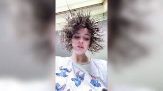 [3621 of 3935 Vids] Bree Louise (bree_louisexoxo aka breebbydance) OnlyFans Leaks Nude