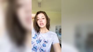 [3621 of 3935 Vids] Bree Louise (bree_louisexoxo aka breebbydance) OnlyFans Leaks Nude