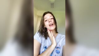 [3621 of 3935 Vids] Bree Louise (bree_louisexoxo aka breebbydance) OnlyFans Leaks Nude